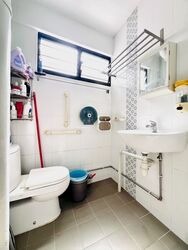 Blk 107 Eunos Vista (Bedok), HDB 4 Rooms #553048721